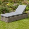 Wentworth Sun Lounger