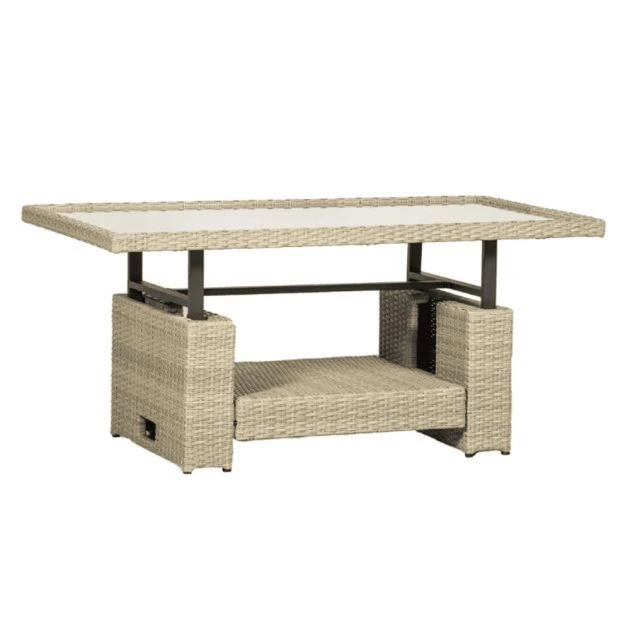 Lisbon Deluxe Modular Corner Dining Set 7 Lisbon Deluxe Modular Corner Dining Set - Image 5