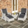 Prestbury Lounge Set