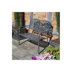 Vienna Bench 12 Vienna Bench -GardenChic Elegant Shop 1583855858 48874500