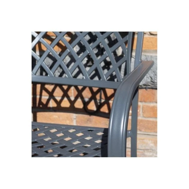 Vienna Bench 7 Vienna Bench - Image 5