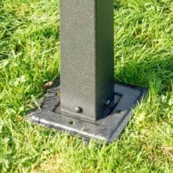 Latina Canopy Grey 3 X 3 9 Latina Canopy Grey 3 X 3 -GardenChic Elegant Shop 1584011464 29959500