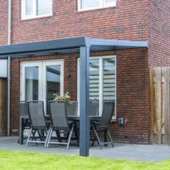 Lacuna Veranda Canopy 2500mm -GardenChic Elegant Shop 1605783250 77430000