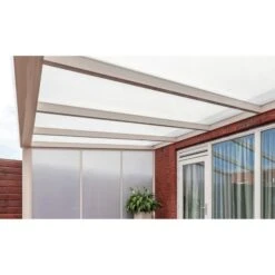 Lacuna Veranda Canopy 2500mm -GardenChic Elegant Shop 1605783486 52972700