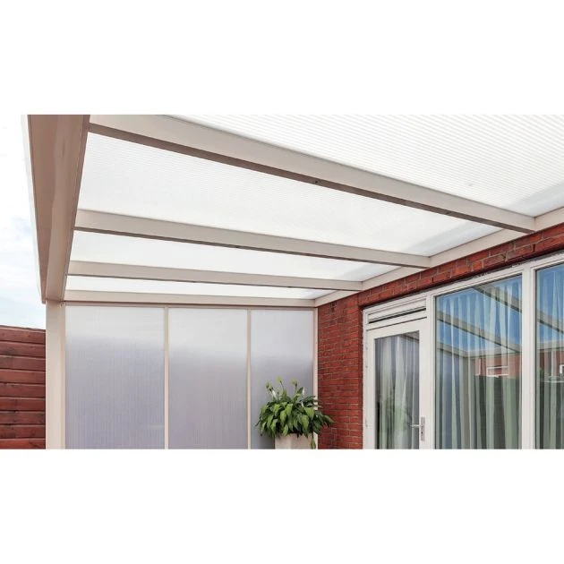 Lacuna Veranda Canopy 3000mm 12 Lacuna Veranda Canopy 3000mm - Image 10