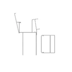 Lacuna Veranda Canopy 3000mm 31 Lacuna Veranda Canopy 3000mm -GardenChic Elegant Shop 1605789140 20770300