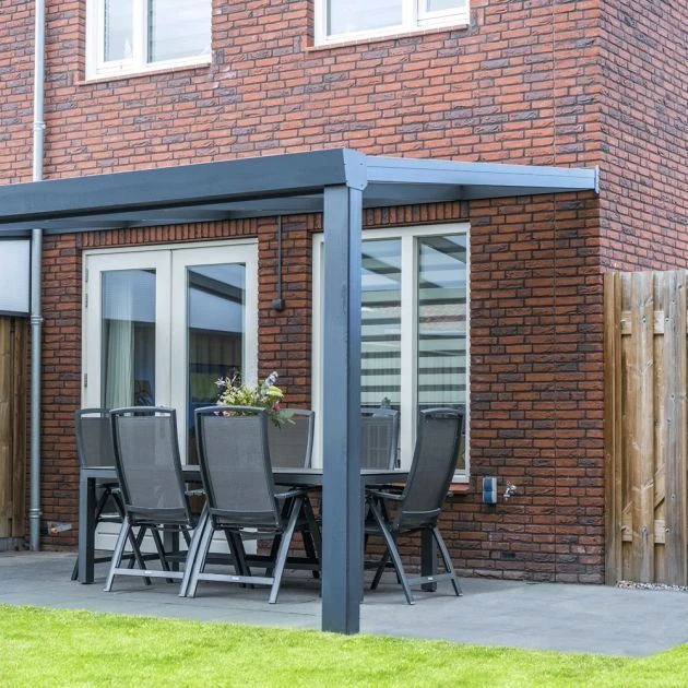 Lacuna Veranda Canopy 3000mm 5 Lacuna Veranda Canopy 3000mm - Image 3