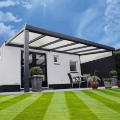 Lacuna Veranda Canopy 4000mm