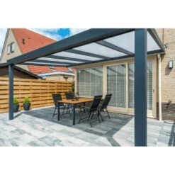 Lacuna Veranda Canopy 2500mm -GardenChic Elegant Shop 1606133098 64555200