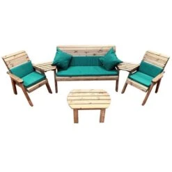 5 Seater Multi Set -GardenChic Elegant Shop 1606222190 42153400