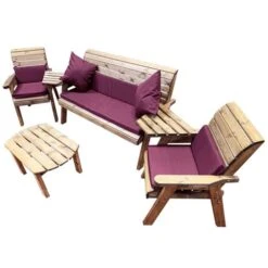 5 Seater Multi Set -GardenChic Elegant Shop 1606222246 47375200