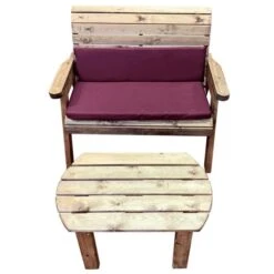 Deluxe Bench Set 10 Deluxe Bench Set -GardenChic Elegant Shop 1606405119 53147400