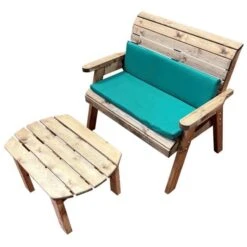 Deluxe Bench Set 13 Deluxe Bench Set -GardenChic Elegant Shop 1606405235 95812600