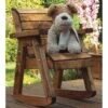 Little Fella's Chair Rocker 1 Little Fella's Chair Rocker -GardenChic Elegant Shop 1606924728 29459900