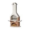 Buschbeck Bologna Masonry Barbecue 1 Buschbeck Bologna Masonry Barbecue -GardenChic Elegant Shop 1607011245 64717400
