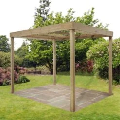 Dining Pergola -GardenChic Elegant Shop 1616511559 33312100
