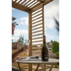 Dining Pergola -GardenChic Elegant Shop 1616511572 77262200