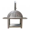 Pizza Oven Stainless Steel Large