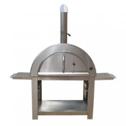 Pizza Oven Stainless Steel Large