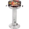 Hartford Pedestal BBQ -GardenChic Elegant Shop 1622644431 26640300