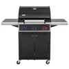 Keansburg 3 Burner Gas BBQ -GardenChic Elegant Shop 1622733255 83840700