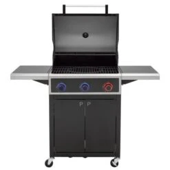 Keansburg 3 Burner Gas BBQ 14 Keansburg 3 Burner Gas BBQ -GardenChic Elegant Shop 1622733269 76150500