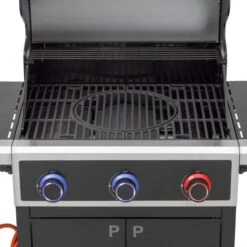Keansburg 3 Burner Gas BBQ 16 Keansburg 3 Burner Gas BBQ -GardenChic Elegant Shop 1622733278 14389200