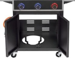 Keansburg 3 Burner Gas BBQ 18 Keansburg 3 Burner Gas BBQ -GardenChic Elegant Shop 1622733286 62699900