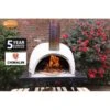 Pizzaro Pizza Oven -GardenChic Elegant Shop 1628611576 60863100