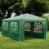 Gazebo With Sides 3 X 6m 1 Gazebo With Sides 3 X 6m -GardenChic Elegant Shop 1628768657 14644300