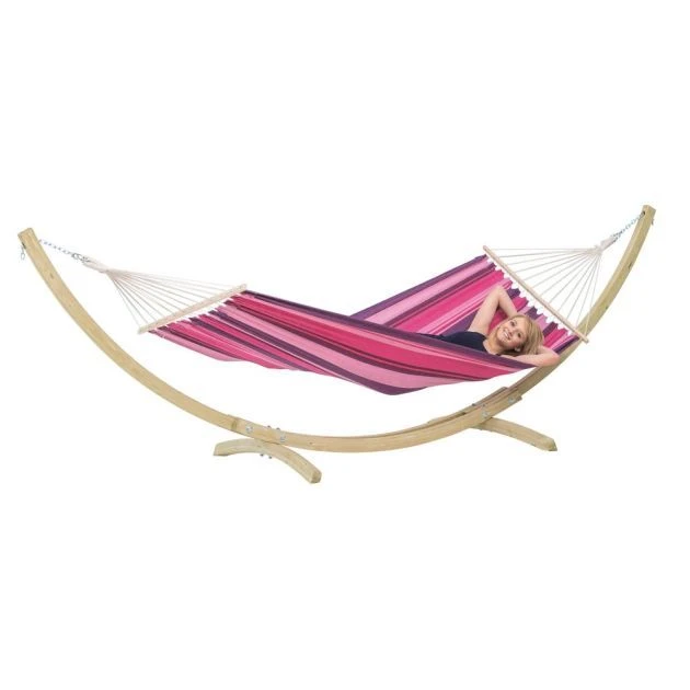 Amazonas Star Hammock Set 4 Amazonas Star Hammock Set - Image 2