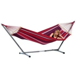 Amazonas Summer Hammock Set -GardenChic Elegant Shop 1630070729 80322500