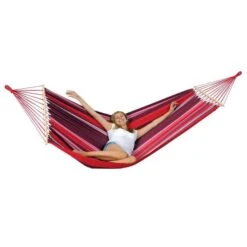 Amazonas Summer Hammock Set -GardenChic Elegant Shop 1630070733 58541000