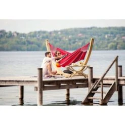 Amazonas Apollo Fuego Hammock Set -GardenChic Elegant Shop 1630071079 90473200