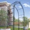 Flower Garden Arch -GardenChic Elegant Shop 1635157700 02764400 1