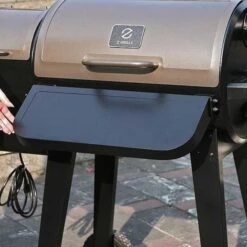 Beaver BBQ Wood Pellet Smoker Grill 16 Beaver BBQ Wood Pellet Smoker Grill -GardenChic Elegant Shop 1635242098 57878800