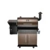 Moose BBQ Wood Pellet Smoker Grill -GardenChic Elegant Shop 1635242477 92397200