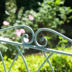 Loire Bench -GardenChic Elegant Shop 1635261046 82526900