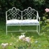 Avalon Bench Cream 1 Avalon Bench Cream -GardenChic Elegant Shop 1635416480 26117600