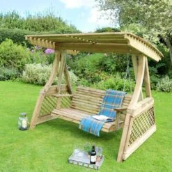 Santorini Swing Seat