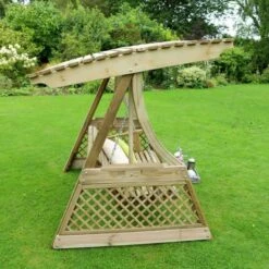 Santorini Swing Seat -GardenChic Elegant Shop 1635769291 08448400