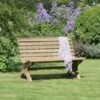 Harriet Bench -GardenChic Elegant Shop 1635937000 57782400