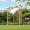 Twilight Arch -GardenChic Elegant Shop 1635938178 70970000