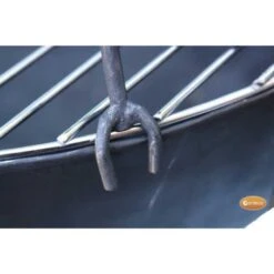 Cooking Tripod For Use On Fire Pits 50 To 100 Cm Diameter -GardenChic Elegant Shop 1636025222 42723400