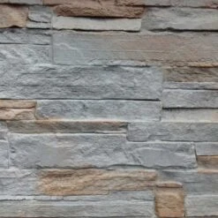 Londres Dark Stone Masonry Charcoal BBQ -GardenChic Elegant Shop 1637226981 19408600 2