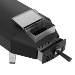 High Performance Pellet Fired Table Top Pizza Oven -GardenChic Elegant Shop 1637238639 41054200