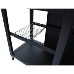 Petersburg Outdoor Kitchen Gas BBQ 4 Burner + 1 -GardenChic Elegant Shop 1637239783 71786600 2