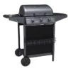 Hampton 3 Burner Gas BBQ Grill -GardenChic Elegant Shop 1637241916 38320100 2