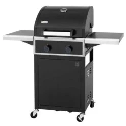 Keansburg 2 Burner Gas BBQ Grill 13 Keansburg 2 Burner Gas BBQ Grill -GardenChic Elegant Shop 1637242053 81509900 2