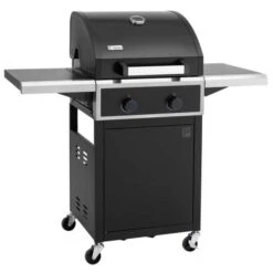 Keansburg 2 Burner Gas BBQ Grill 14 Keansburg 2 Burner Gas BBQ Grill -GardenChic Elegant Shop 1637242056 68128900 2